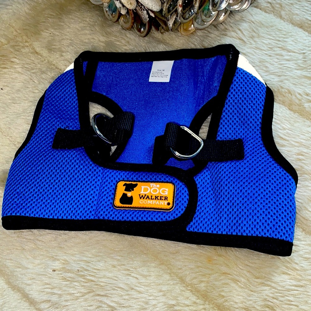 COPY - Dog/puppy harness✨
